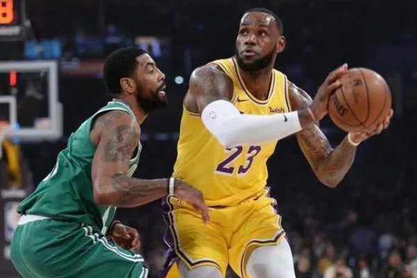 NBA進(jìn)攻戰(zhàn)術(shù)有哪些？